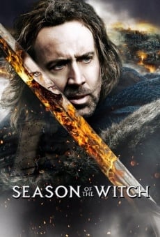 Watch Season of the Witch online stream