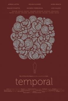 Temporal on-line gratuito