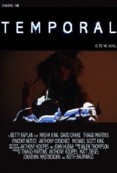 Temporal on-line gratuito