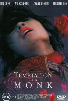 Ver película Temptation of a Monk