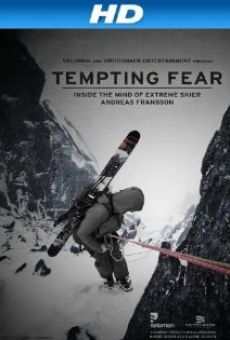 Película: Tempting Fear