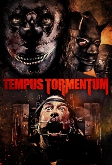 Tempus Tormentum online kostenlos