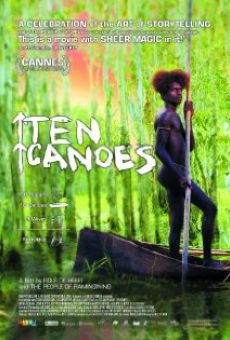 Ten Canoes online kostenlos