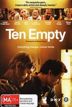 Ten Empty