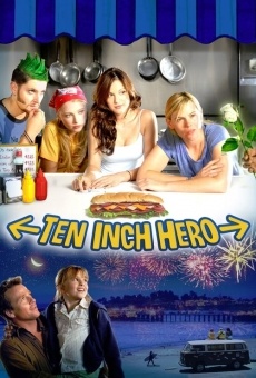 Ten Inch Hero online kostenlos