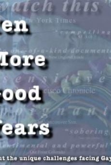 Watch Ten More Good Years online stream