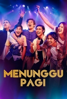 Menunggu Pagi on-line gratuito