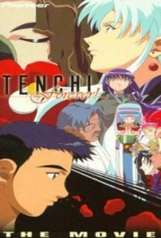 Película: Tenchi Forever! The Movie