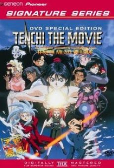 Tenchi Muyô! In Love