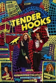 Tender Hooks gratis