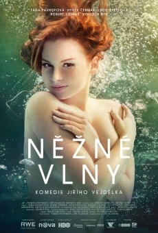 Nezné vlny online free