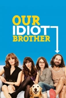 Our Idiot Brother on-line gratuito