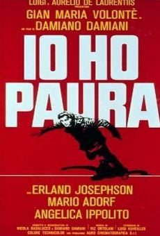 Io ho paura