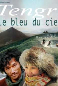 Tengri - Tengri-le bleu du ciel streaming en ligne gratuit