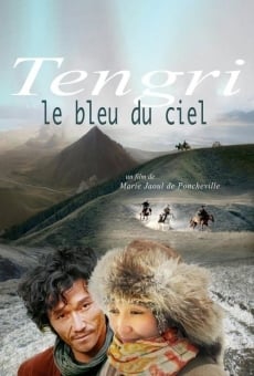 Tengri: Cielos Azules online