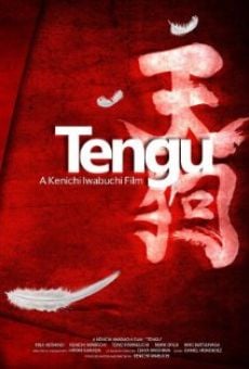 Ver película Tengu