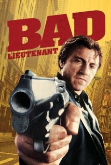 Bad Lieutenant stream online deutsch