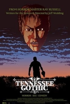 Ver película Gótico de Tennessee