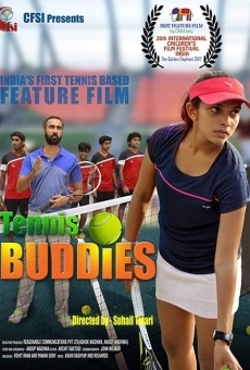 Tennis Buddies gratis