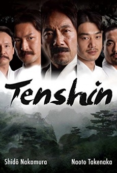 Tenshin on-line gratuito