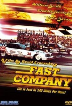 Fast Company (1979)