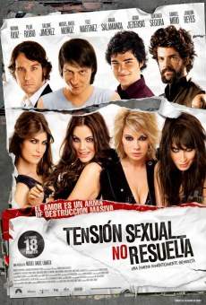 Película: Tensión sexual no resuelta