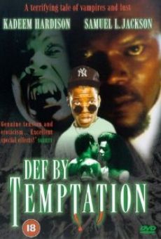 Def by Temptation online free