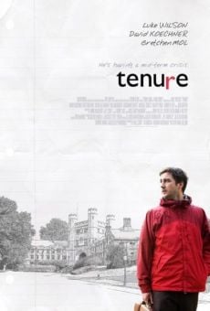 Película: Tenure