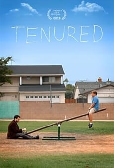 Tenured online streaming