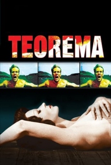 Teorema online streaming