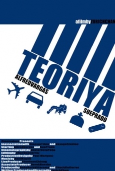 Teoriya online streaming