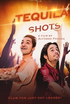 Tequila Shots en ligne gratuit