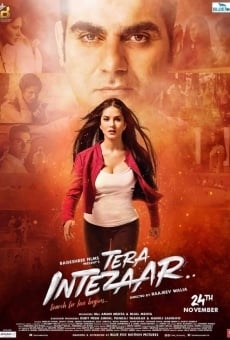 Tera Intezaar online streaming