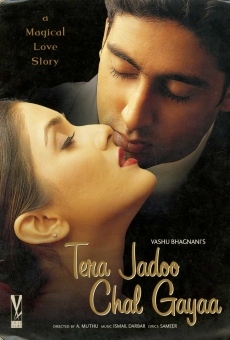 Tera Jadoo Chal Gayaa online free