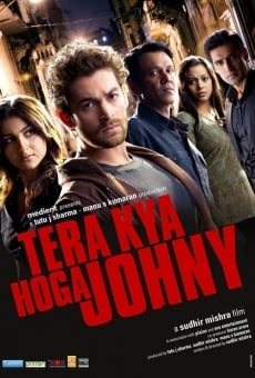 Watch Tera Kya Hoga Johnny online stream