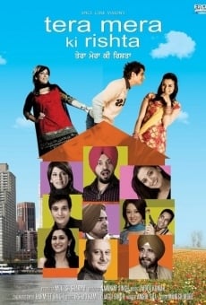 Tera Mera Ki Rishta streaming en ligne gratuit