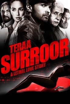 Película: Teraa Surroor