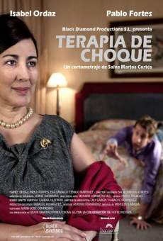 Terapia de choque stream online deutsch