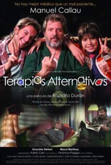 Ver película Terapias alternativas