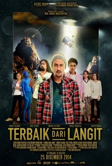 Terbaik dari langit on-line gratuito