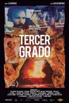 Película: Tercer grado