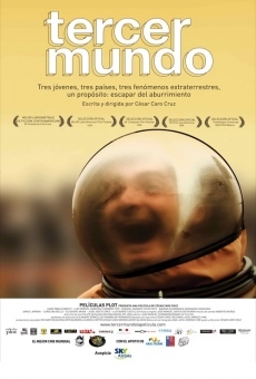 Ver película Tercer Mundo