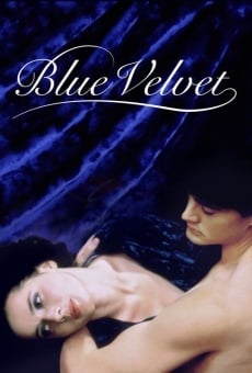 Blue Velvet online