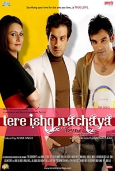 Tere Ishq Nachaya online