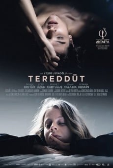 Ver película Tereddüt