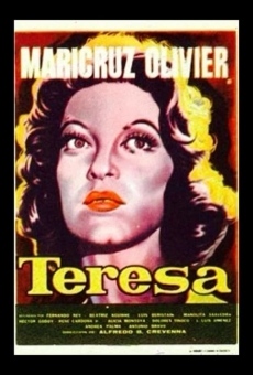 Teresa online kostenlos