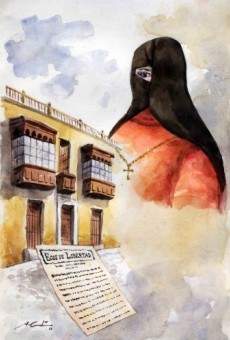 Teresa, la novia del Libertador online free
