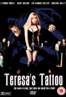 Teresa's Tattoo streaming en ligne gratuit