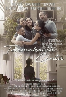 Terimakasih Cinta online streaming