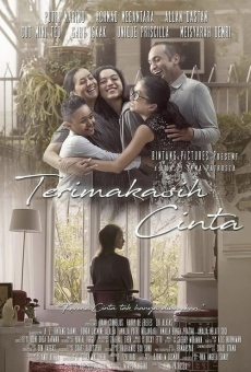 Película: Terimakasih Cinta